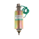 DC12V 10mm Stroke Pull Push Type Linear Tubular Solenoid XRN-36/70TL