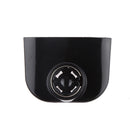 Air Vent Mount Car Cradle Holder Accessory for TomTom One V2 V3 Sat Nav