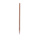 Artistic Creative Kids Adults Chinese Calligraphy Practice Hook Line Brush Pen Paint Art Lovers Gift Front 1.5 cm