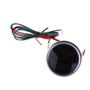 2''/52mm Car Air Fuel Ratio Gauge Meter Monitor LED Backlight