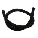 AN10 High Temperature Nylon Braided Fuel Oil Line Hose 39'' Black
