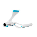Phone Holder , Universal Adjustable Desk Stand Mobile Phone Tablet Holder for HTC XIAOMI iPHONE 6 7 Plus Blue