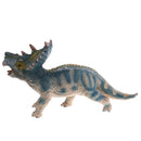 Lifelike Dinosaur Animal Model Figure Figurine Toy Jurassic Pachyrhinosaurus Model Children Kids Birthday/Chrismas Gift Collectibles Home Decoration