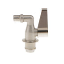 Stainless Steel Beverage Dispenser Brew Wine Juice Barrel Spigot Faucet Tap