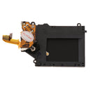 For Sony NEX-3N A5100 A5000 Shutter Moudle Unit Assembly with Mirror Box Flex Cable Camera Repair Part