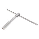 Durable Steel Piano Wrench Spanner Piano Keyboard Tuning Tool for Pianist