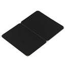 Wrist Palmrest Guard Cover Protector for Macbook Computer Keyboard Black