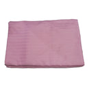 Home Bedroom Bedding Set Bed Fitted Sheet + Pillowcase + Quilt Cover FIT FOR 1.2M Size Bed Pink