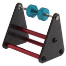 Carbon Fiber Magnetic Multi-axis Rack Propeller Balancer For Quadcopter FPV