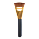 Professional Flat Contour Foundation Blending Makeup Brush Cosmetic Tool Beauty Supplies