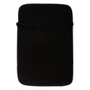 Water Repellent Neoprene Sleeve Bag Cover for 7.9 Inch iPad Mini 2 3 4 Laptop Black
