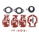 CARBURETOR KIT CARB REPAIR KIT for Johnson / Evinrude 439073 0439073