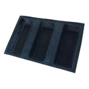 Silicone Non stick Baking Liners Mat Bread Mold 6 Loaf Bread Mould Form