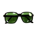 Welding Cutting Welder Safety Goggles Green Eye Protection Soldering Glasses
