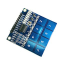 TTP226 Embedded High-precision Touch Sensor Module Board 8 Channel Button