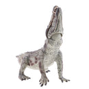 Lifelike PVC Animal Model Action Figures Kids Nature and Science Educational Toy Crocodylus Niloticus