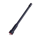 SMA-Female Telescopic Antenna For BaoFeng BF-888S 777S BF-666S UV5R