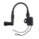 New Ignition Coil Fit for Yamaha Outboard 40HP 50HP 2 Strokes 3 Cylinder