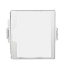 BM-12 Hard LCD Monitor Screen Protector Cover for Nikon D800E DSLR Camera