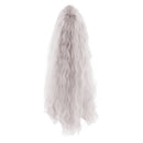 Excellent Workmanship Dolls DIY Making and Repair Accessory Doll Curly Hair Wig for 1/3 BJD Dolls