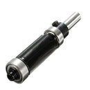 Woodworking End Bearing Dual Flutes Shank Flush Trim Router Cutter Mill Bit