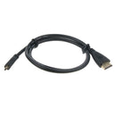 HDMI Cable Cord for BMPCC Camera Audio Video TV Wire High Speed Data Transform Line