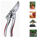 Sharp Durable Easy to Use Pruning Shear Plant Scissor Trimmer Shaper