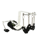 Adjustable Finger Recover Orthotics Fingerboard Separator Training Equipment for Stroke, Hemiplegia