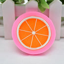 Silicone Fondant Mold For Cake Decorating Cupcake Chocolate Candy Mold Lemon