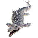 Realistic Jurassic Dinosaur Toy Simulation PVC Mososaurs Dinosaur Model Action Figure Figurine Children Kids Educational Toy Gift Collectibles
