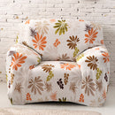 Washable Durable Elastic Comfortable Sofa Armchair Seat Couch Slipcover Home Bedroom Office Supplies 5