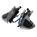 High Quality Steering Wheel Control Switch For Toyota Hilux Vigo Highlander