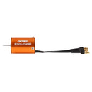 Waterproof B2435 4500KV Brushless Motor for 1/18 1/16 RC Car Truck Monster Off-Road
