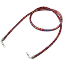 Braid Cotton Sunglass Eyeglass Spectacle Glassea Chain Strap Lanyard Holder