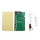 Fast Battery Charger Circuit Board Activation Tester for iPhone 7 Plus 7 6 Plus 6 6s 5s 5 4s