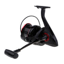 Spinning Reel High Speed 4.6:1 Fishing Reel Inshore Bass Fishing Gear for Casting like a Baitcaster