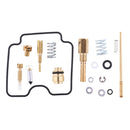 Carburetor Rebuild Kit Carb Repair for Suzuki Z250 LTZ250 Quadsport 2004-2009 (2004 2005 2006 2007 2008 2009)