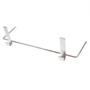 Bee Hive Frame Holder Stainless Steel Frame Grip Shovel Bee Frame