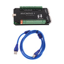 3 Axis Mach3 USB CNC Engraving Breakout Board for Stepper Driver Controller