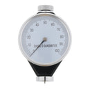 Durometer Hardness Tester Meter Measuring Tools for Resin Acrylic Glass