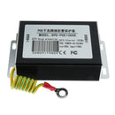 Ethernet Surge Protector (Shielded)for 1000Mz PoE Modem Thunder & Lighting Arrester Protection