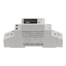 20/30/32A Single Phase High Precision KWh Electric Meter Fully Approved 220V