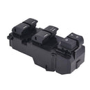 Auto Car 4Button Driver Side Window Control Switch For Honda CRV CIVIC 12-17