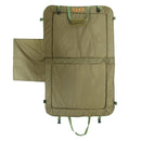 Unhooking Mat Carp Fishing Foldable Landing Mat for Fish Care Protection