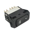 Right Passenger Side Power Window Switch for Freightliner Columbia Century