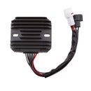 Voltage Regulator Rectifier for Suzuki SV1000 2003-2007 GSXR600/750 2006-2013
