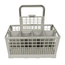 Universal Dishwasher Cutlery Basket Cage Tray fits Kenmore Grey 8 Slot