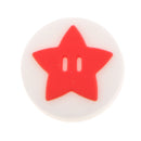 Joystick Thumbstick Cap Protective Cover Replace Part for Nintendo Switch Poke Ball Plus Controller