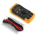 ANENG A830L Digital AC DC Volt Tester Voltmeter Ammeter Ohmmeter Multimeter