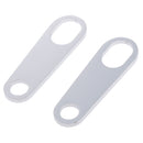 Motorbike Turn Signal Relocation Bracket for Harley Racer Bobber Chopper